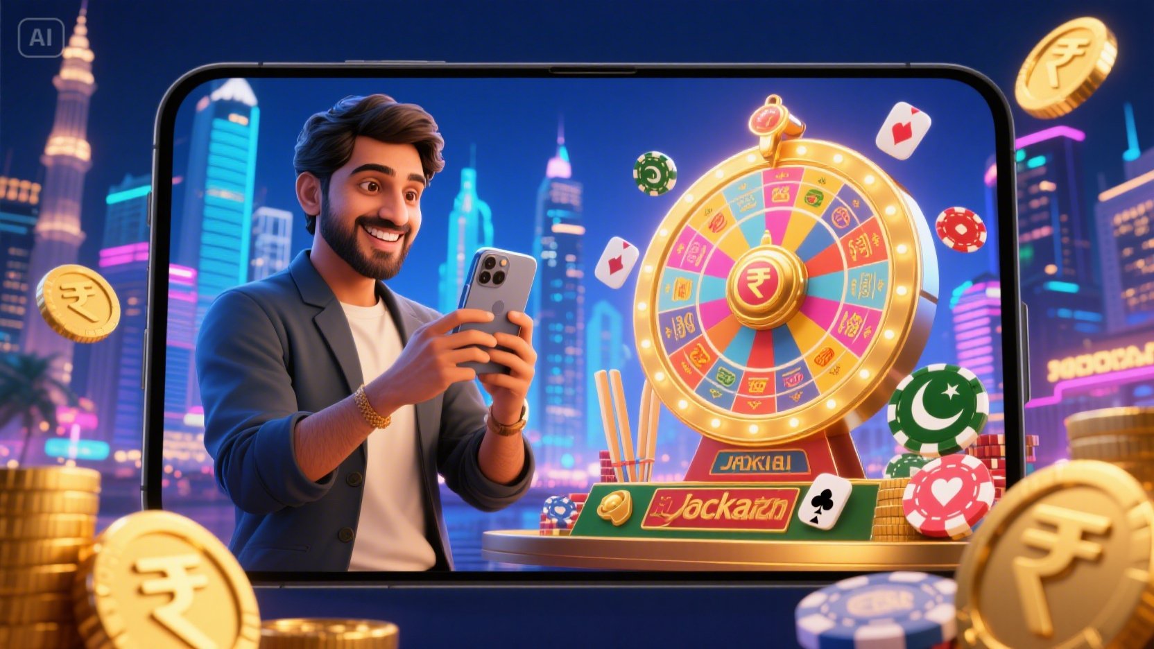 Casino Tusk Casino desktop and mobile interfaces