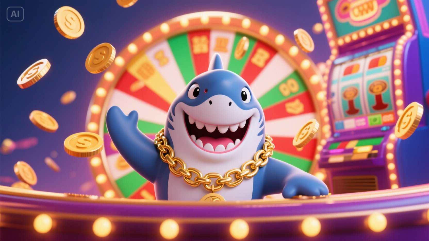 Registration at Tusk Casino Casino