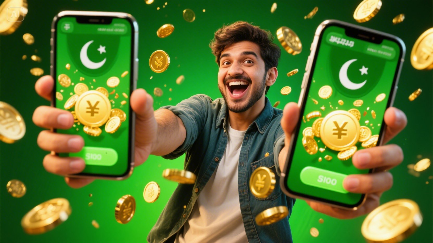 Tusk CasinoMake your first deposit today and claim a 200% instant bonus! Pakistan’s users can enjoy world-class gaming, real PKR rewards, and smooth local withdrawals using trusted payment systems like JazzCash and Easypaisa.