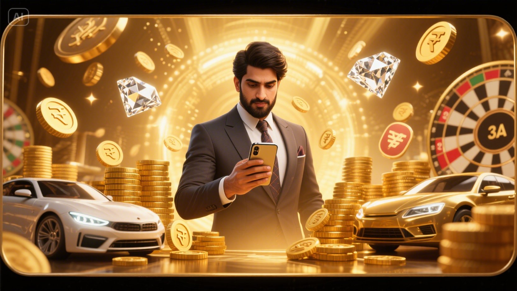 Tusk CasinoMake your first deposit in PKR and receive a 200% instant top-up bonus! Enjoy mobile gaming, local withdrawals, and smooth entertainment made for Pakistani players.