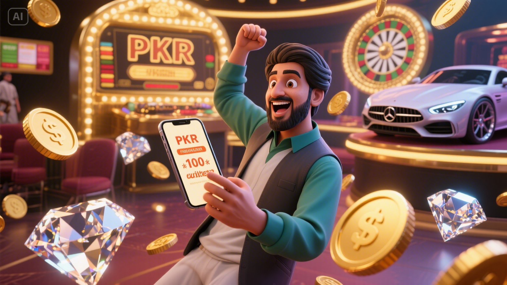 Tusk CasinoDeposit PKR now and receive a 200% instant top-up! Pakistani players can enjoy casino games, live sports, and slot jackpots with secure withdrawals and 24/7 support in English and Urdu.